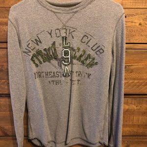 Arizona thermal large